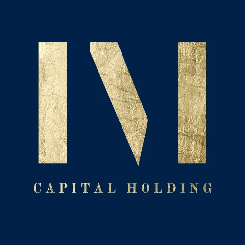 Logo IM Capital Holding